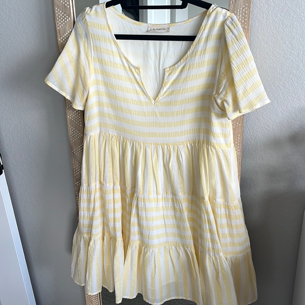 By Together dress